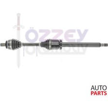 S60 S80 V60 V70 Akis Komple Sağ