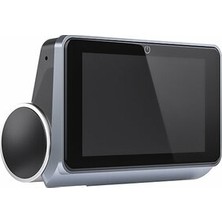 Dahua S6 Dash Camera (DHI-DAE-HC1311GWV-S6)
