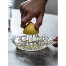 Cam Limon Sıkacağı