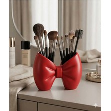 3D Meshing Fiyonk Makyaj Kutusu