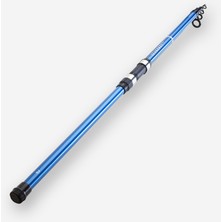 Decathlon Caperlan Teleskopik Kıyı Kamışı - Dip/deniz Balıkçılığı - 80 cm -150 G - Seacoast 100 350