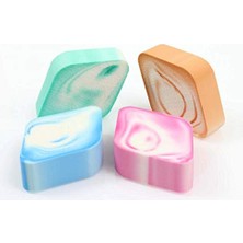 4 Lü Makyaj Sungeri 1 Paket