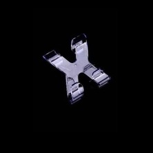 Eco Lounge Mutfak Banyo Dolap Kapağına Takılan Meta Havlu Askılığı Aparatı