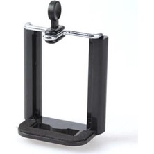 Telefon Tutucu Aparat Tripod Bağlantısı
