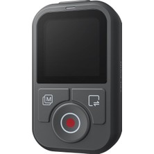 Telesin Telesın T13 Osmo Action Bluetooth Remote Controller (Osmo Action 4/5 Pro/6 ve OSMO360 Uyumlu)