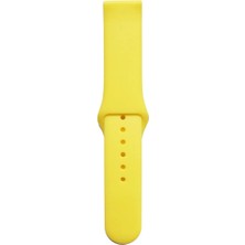 Twin Store Watch 22MM Klasik Kordon - Sarı