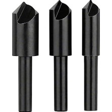 Dıy 3 Parçalı. Konik Havsa-Seti Hss 1-Bıçak