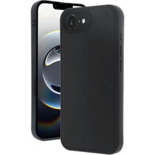 Aydogan's Iphone 16E Kılıf Aras Deri Kapak - Siyah