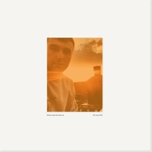 Warner Music Fred Agaın.. - Actual Lıfe 2 Pıano Lıve (20TH March, 2022) IRL004 [BF25 Ex] - 1 Plak