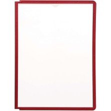 Sherpa Temel Unıte Pan.krmz 5'li