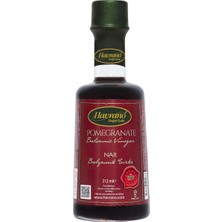 Havrano Balzamik Nar Sirkesi 212 ml
