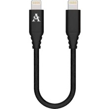 Maxdora Ally iPhone To Iphone Veri Gonderme Kablosu Lightning To Ligthning Data Migration-( - MX002U-7IXRZ
