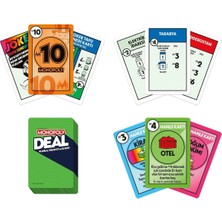 G0351 Monopoly Deal