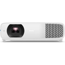 Benq LH750, 5000 Ansı, 1920X1080 Full Hd, 2xhdmı, RJ45, Vga, USB Okuyucu, 30.000 Saat Lamba Ömrü, LED Projeksiyon