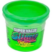 36006 Slimy Mega 3 Renk 85 gr -1 Adet Stokta Olan Gönderilir