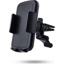 Maxdora Ally 103B Klima Havalandırma Bölmesi Araç Içi Telefon TUTUCU-(5775) - MX002U-7IXN64