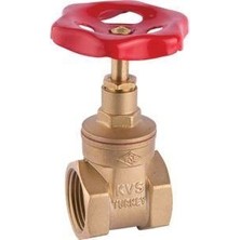 Nil Avm 1''lik Şiber Vana Pirinç