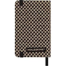 Sınırlı Üretim Holiday Defter Hediye Kutulu, Sert Kapak, Xs (6,3 cm x 10,8 Cm), Düz, Altın, 176 Sayfa