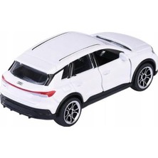 Premium Metal Audı Q4 E-Tron