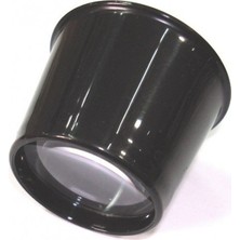 Aydogan's Saat Tamirciler Için Gözlük  Büyüteç 10X