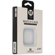 Twin Store Watch 45MM Bondy Kasa Koruyucu -