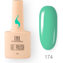 Tnl Classic Kalıcı Oje 10 ml No: 174
