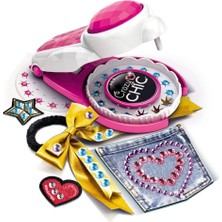 18692 Crazy Chic - Süsleme Makinesi