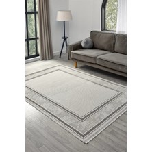 Seyran Halı Gusto 905 Gri