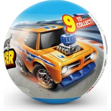 5U000000 Make A Racer Sürpriz Paket - 77625