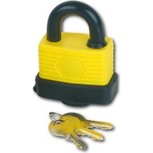 Asma Kilit, 50 Mm, Su Geçirmez M41350