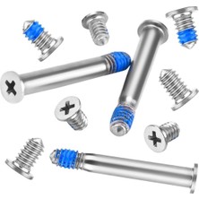 OEM Macbook A1278 A1286 A1297 Alt Kasa Vida Seti