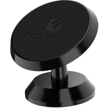 Maxdora Floveme Mıknatıslı 360 Derece Donerli Araç Üstü TUTUCU-(5775) - MX002U-7IZUG3