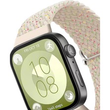 Twin Store 4 Kordon - Gri-Turuncu