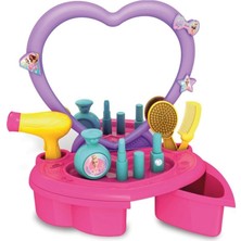 Uravas Store Mey Ithalat® 03509 Güzelli̇k Salonu