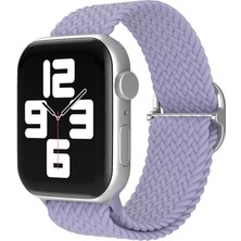 Twin Store Watch 42MM Kordon - Lila