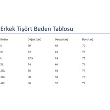 Attack Erkek Basic Tişört Haki Renk %100 Pamuk Bisiklet Yaka Günlük Rahat Slim Fit
