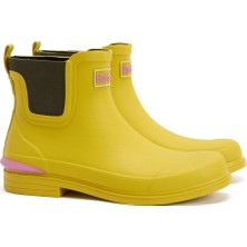 Barbour Abbeyfield Çizme YE11 Amber Haze