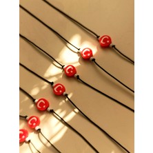 Ghl Story Ay Yıldız Bileklik 23 Nisan 29 Ekim Hediyelik  10 Adet