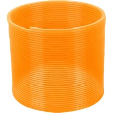 01028 Rainbow Şeffaf Stres Yayı - 1 Adet Stokta Olan Gönderilir