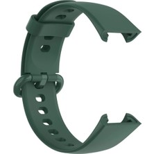 Twin Store Redmi Watch 2 Klasik Kordon - Haki Yeşil
