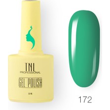 Tnl Classic Kalıcı Oje 10 ml No: 172