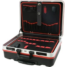 Loya Tekerlekli Alet Çantası (Trolley)