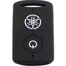 Gma Keys Yamaha 2020 Ye Kadar Xmax 125 250 300 400 2024 E Kadar Nmax Uyumlu Anahtar Kılıfı Siyah Beyaz Renk