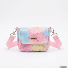 Lyona Kids Bags Arya  Günlük Çanta Renkli