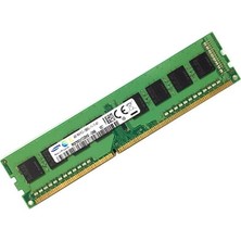 Erdo Ticaret Samsung 4gb Ddr3 1600MHZ Pc Ram (Kutusuz)