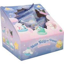HKT35000 Hello Kitty Tatlı Uykular - 1 Adet Fiyatıdır