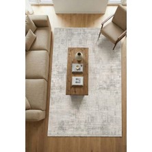Dekozer Florance Modern Salon Halısı | Geniş Ölçü, Pet Dostu, Yumuşak Dokulu, Kolay Temizlenen, Özel Kesim