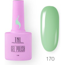 Tnl Classic Kalıcı Oje 10 ml No: 170
