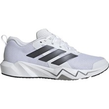 Adidas Rapıdmove Go Traıner M JQ1461 Beyaz Koşu&yürüyüş Ayakkabısı
