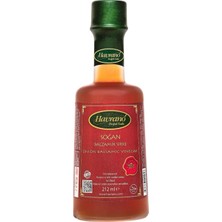 Havrano Balzamik Soğan Sirkesi 212 ml